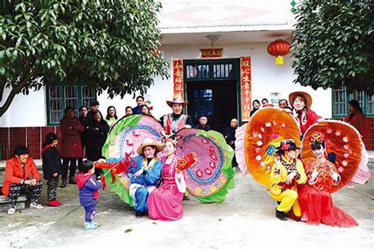 浏阳清明节放烟花吗