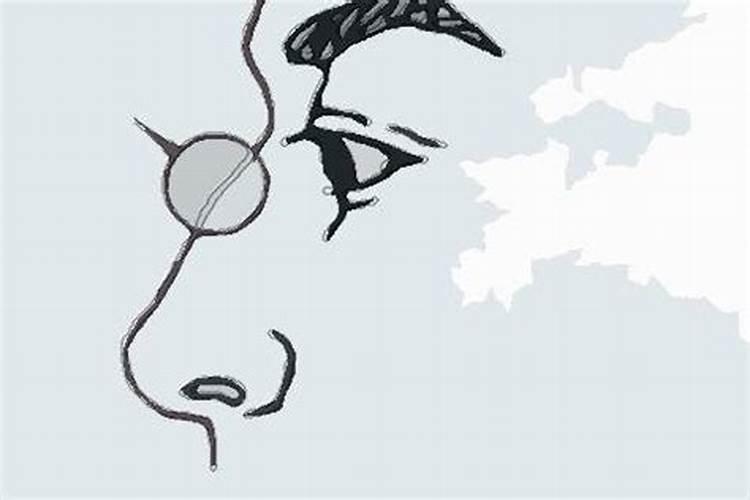 男人鼻梁起节的婚姻特点
