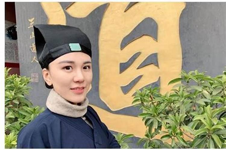唐代“半娼”的女道士:替人做法事也供人狎玩