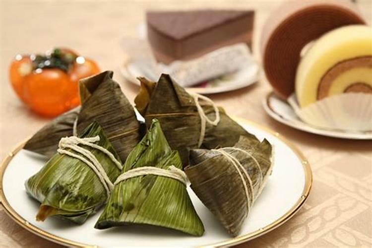 端午节为什么要吃油条