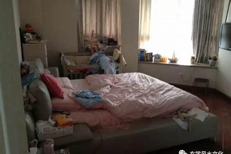 房间乱七八糟对风水的影响有哪些