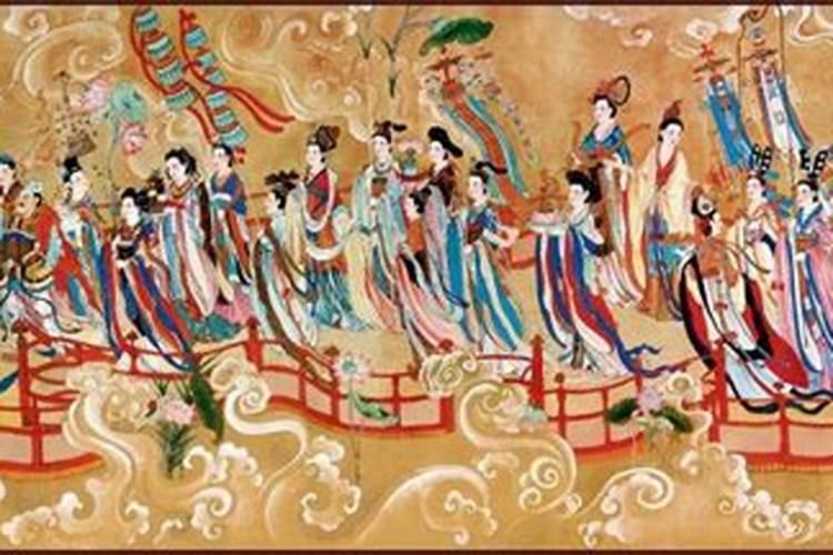 武曲天府星入夫妻宫 武曲天府星对婚姻运势影响？