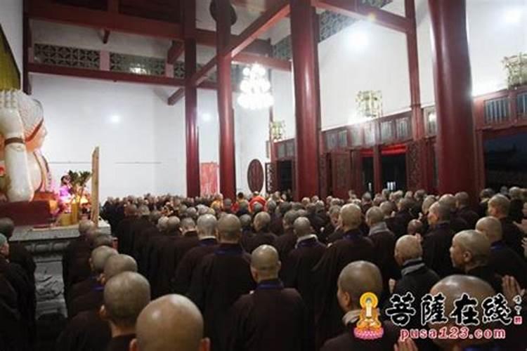 什么叫法事什么情况下才要做法事
