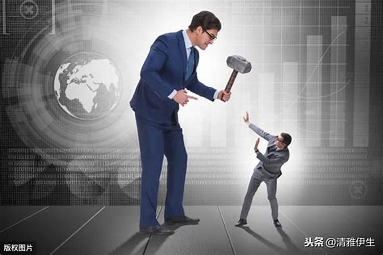 如何通过八字看适合什么行业？