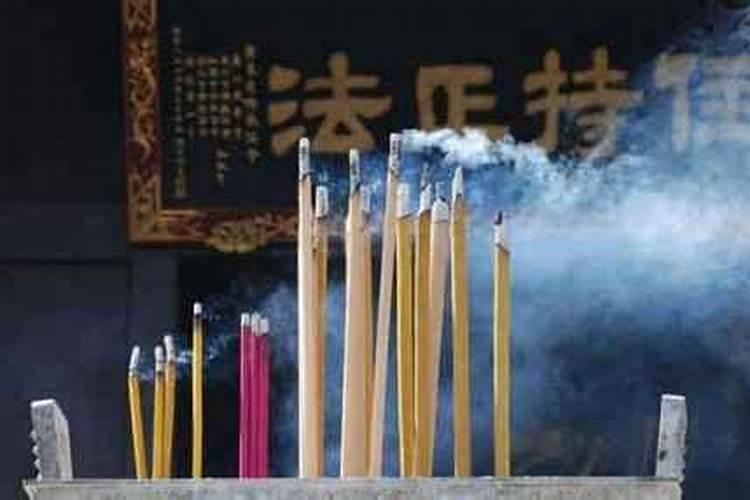 2022年正月初二去寺庙好不好 有什么讲究