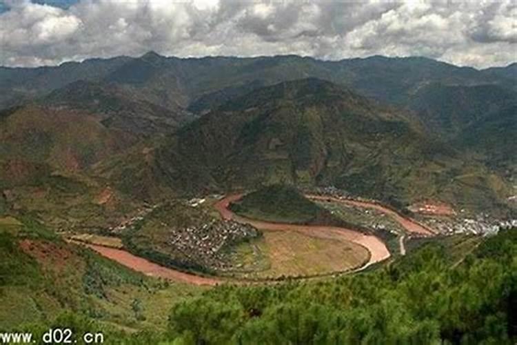 风水宝地是真的存在吗？到底怎么样才算是风水宝地呢？