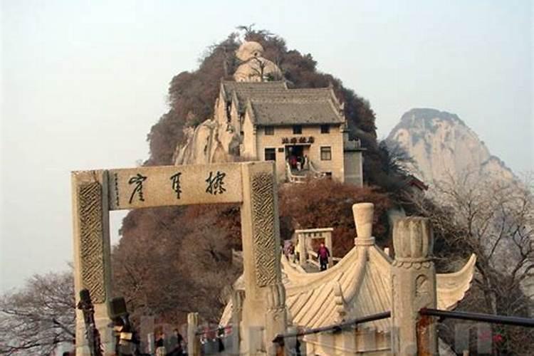 打算去东台观音禅寺为堕胎婴灵超度,大概是什么样的流程？