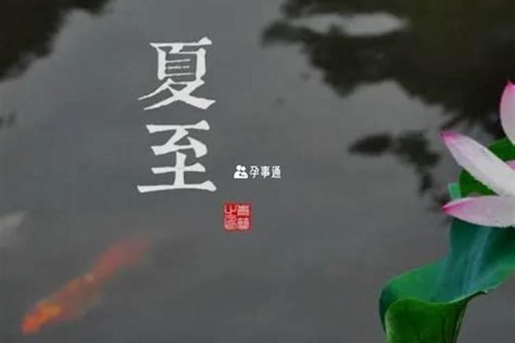 出生在夏至的女孩命运 荣隆之命财源滚滚？