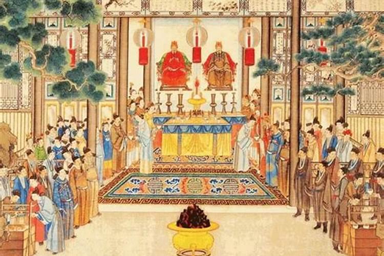中国有哪四个公祭日