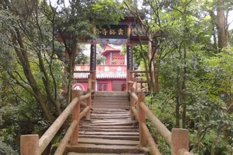 重庆周边清明节三日游去哪