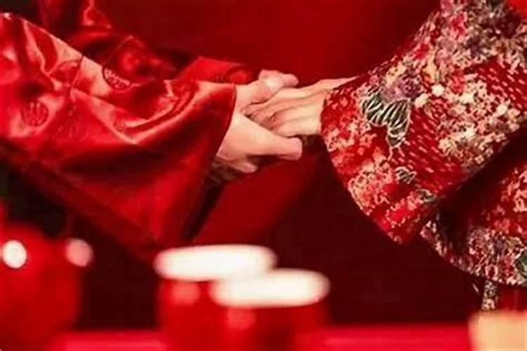 本命年可以领结婚证吗 本命年结婚的讲究