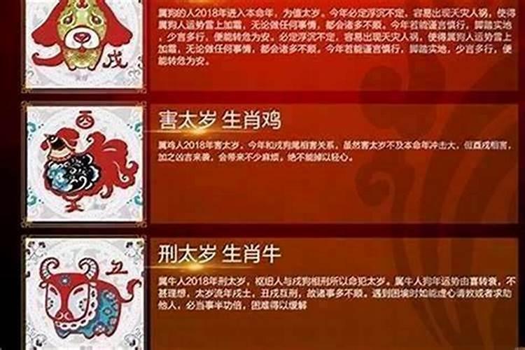 本命年运气不好带什么能化解,本命年如何化解犯太岁