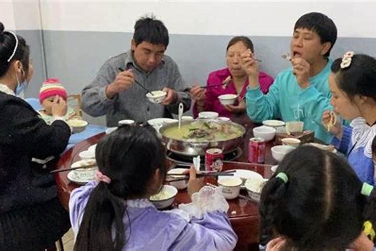 梦见哥哥嫂嫂是什么预兆？