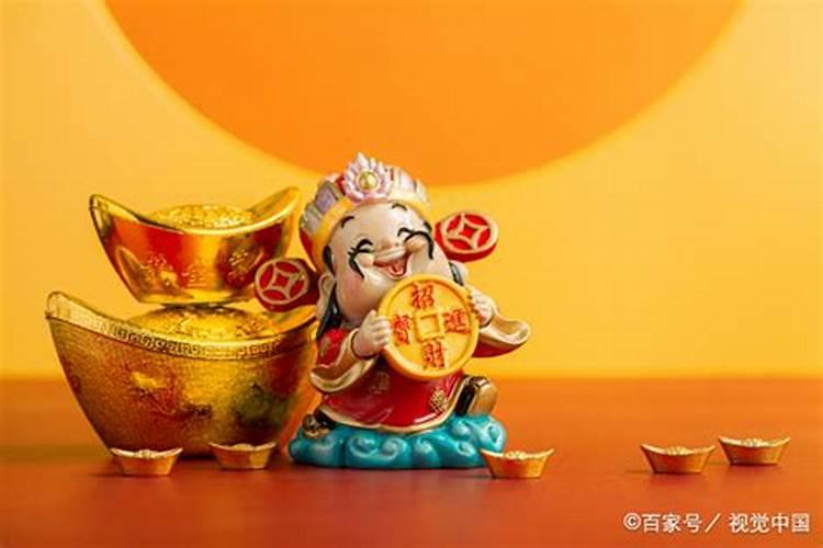 如何转运旺财转运旺财方法