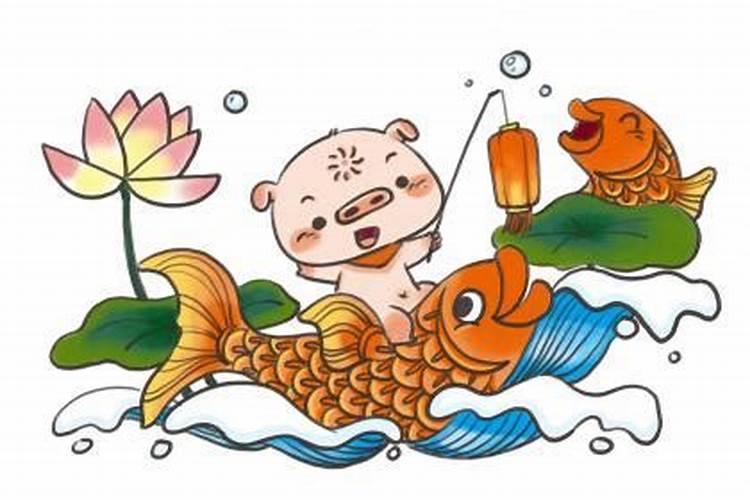 71年猪2025年运势和财运怎么样