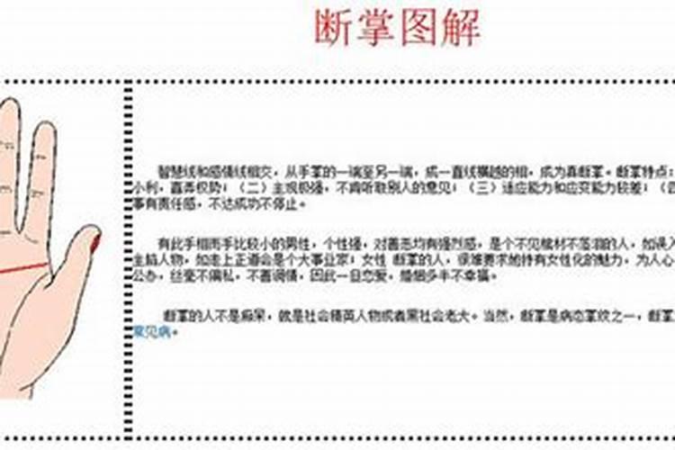 男孩,双手断掌,耳朵有拴马桩,七月十五出生,这样的孩子好吗？百度知 ...