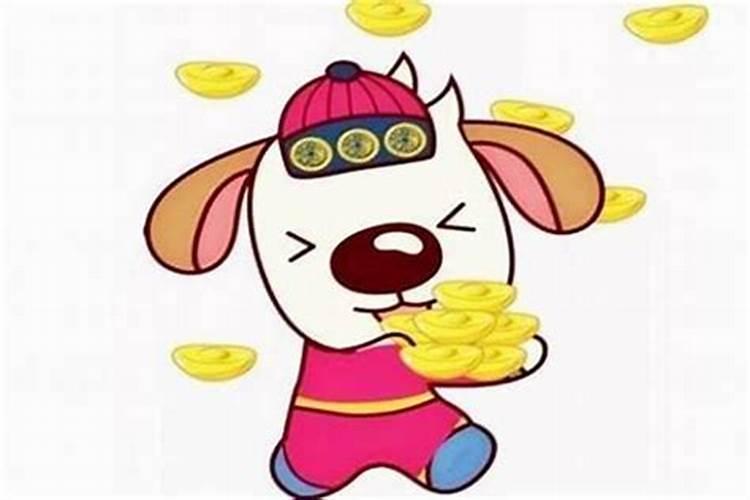 属狗戴什么东西能转运,属狗的适合戴什么
