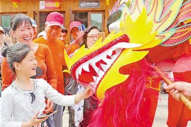 端午节的风俗习惯 端午节的习俗活动
