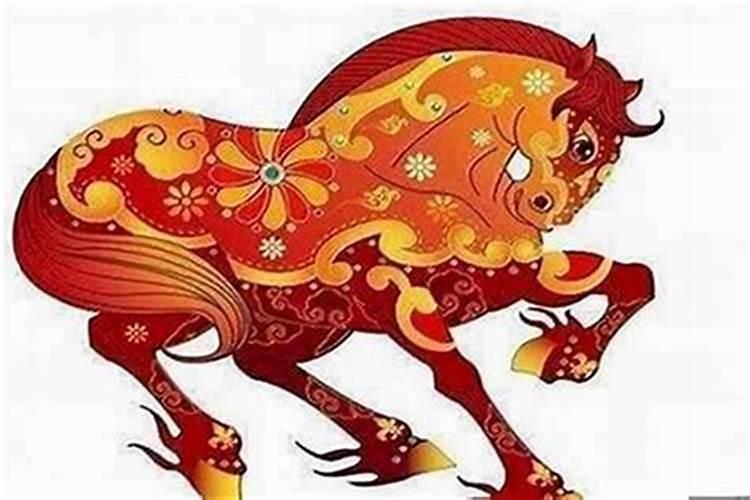 属马3月份运势怎么样,属马人的一生运程