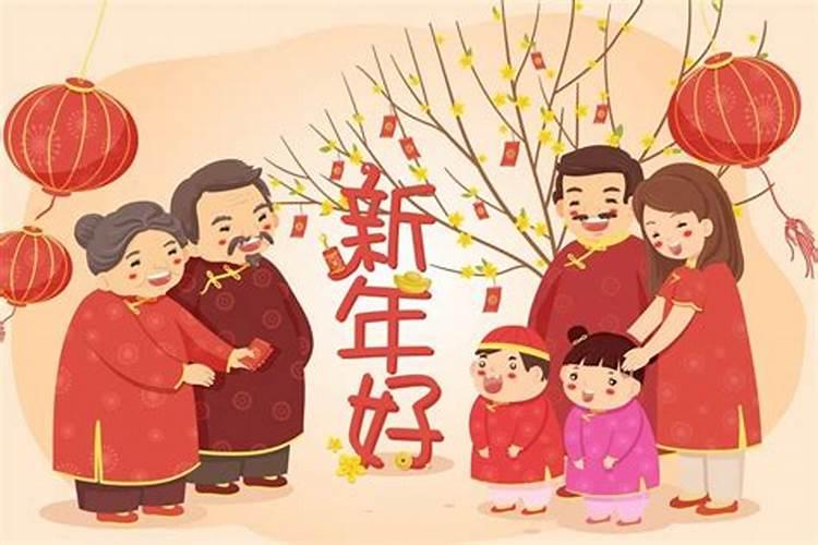 二月二龙抬头可以对家人说哪些祝福的话