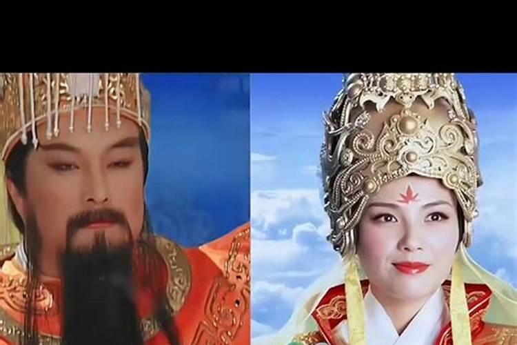 传说中的童子命是真的吗？我又点不信这个...