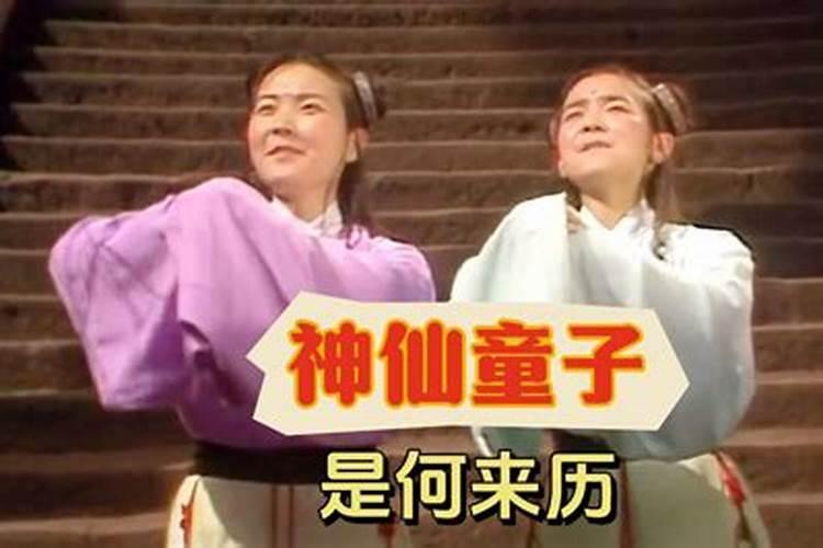 什么是童子命？