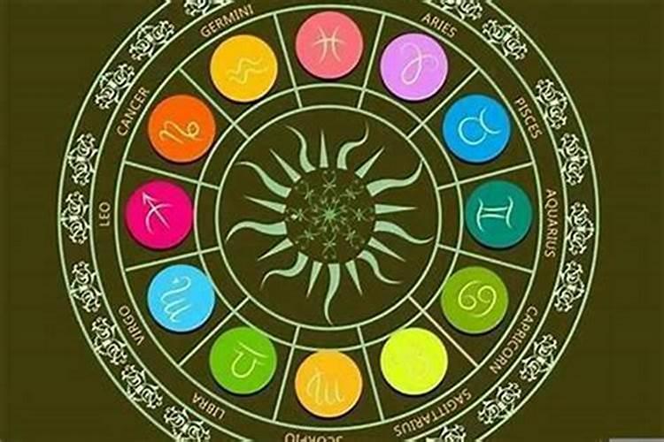 夫运是什么意思？