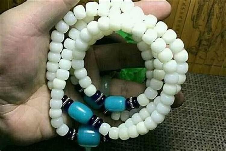 文玩什么手串最旺财