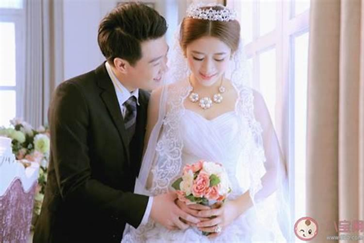 男女领了结婚证算真正结婚吗