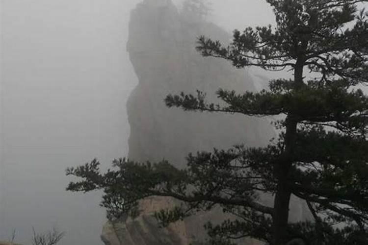 新密城隍庙月台