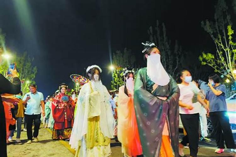 山东菏泽八月十五送节礼都送什么