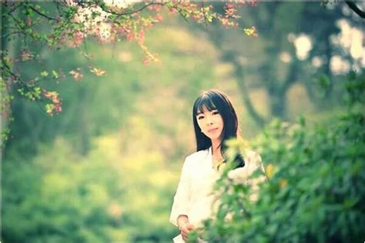 梦到女人是什么意思？