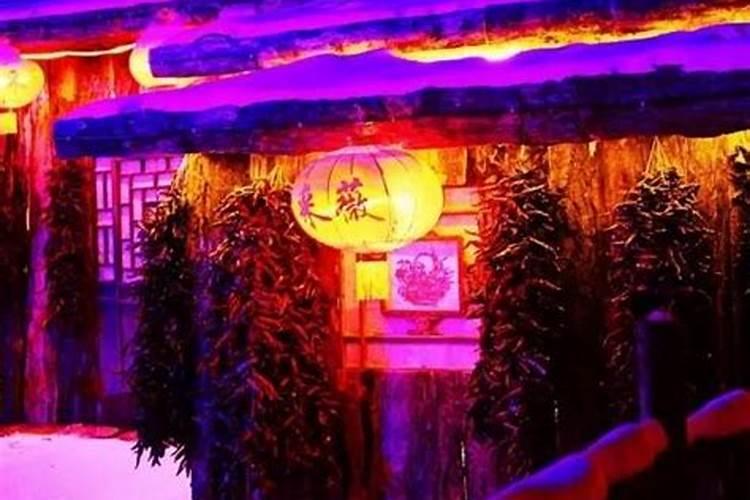 2020太原春节活动汇总 时间地点和票价