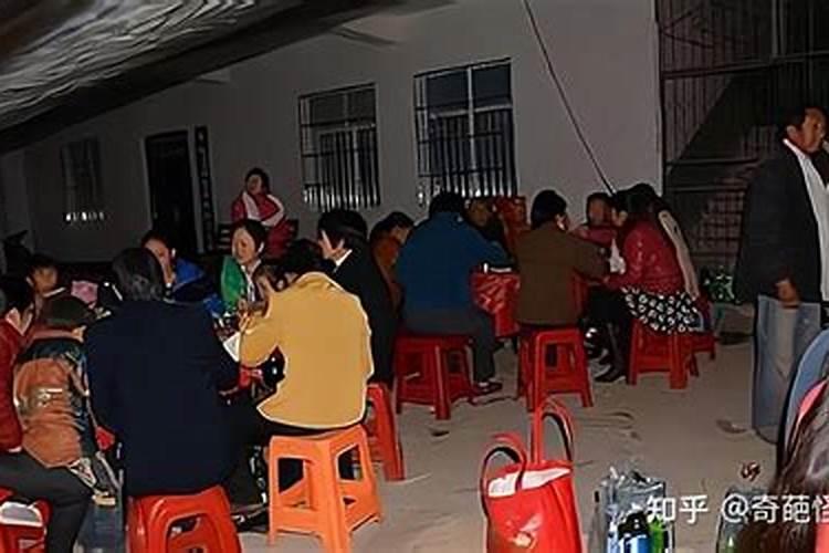 寺院做法事是什么意思？
