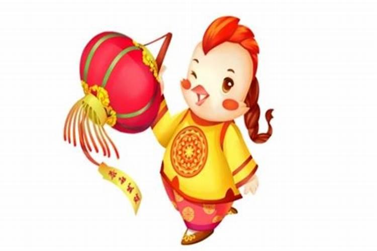 属鸡人去小人的办法是什么