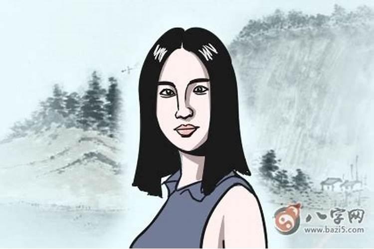 偏印格女命,婚姻和命运怎么样？