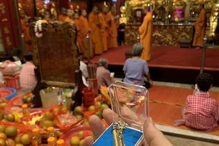 十年大运排盘八字大运流年怎么看？