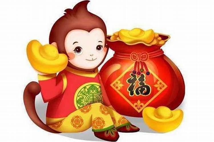 92年猴正缘出现年龄