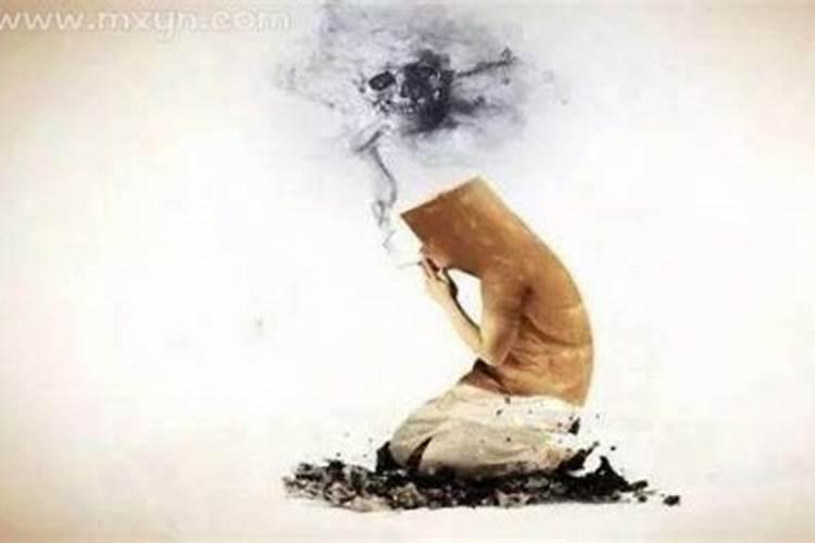 梦见陌生人死什么意思？