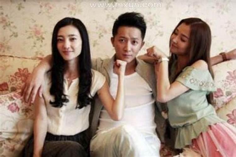 老是梦见前妻什么意思