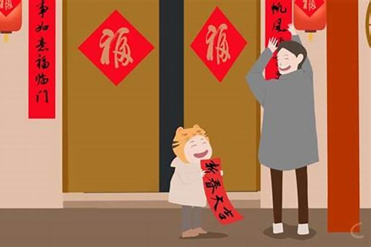 算命的说十年内婚姻不顺,算命结果能和别人说吗