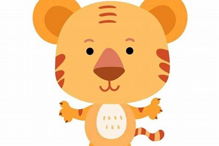 98年属虎男2025年的运势和婚姻如何