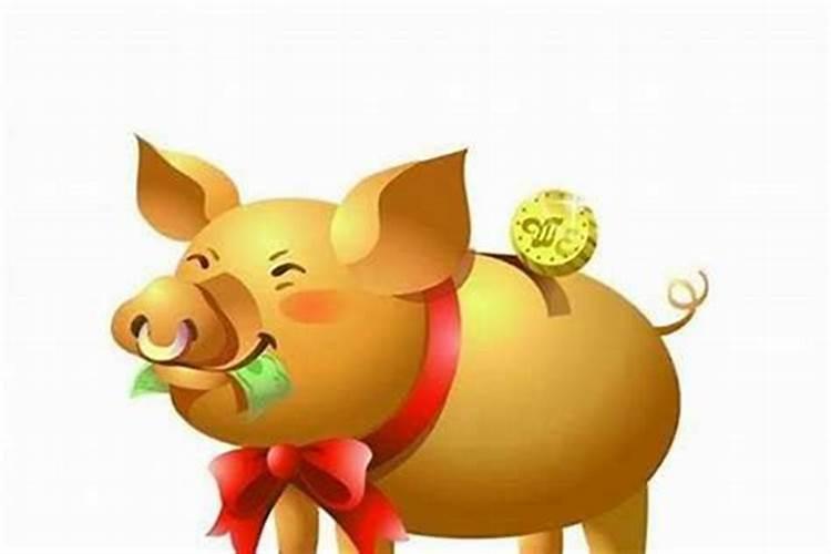 结婚属猪和什么属相好