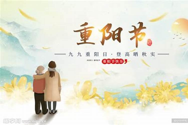 最新九九重阳节心得体会