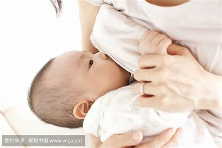 哺乳期梦见朋友怀孕了