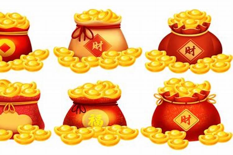 春节的供品怎么摆设？