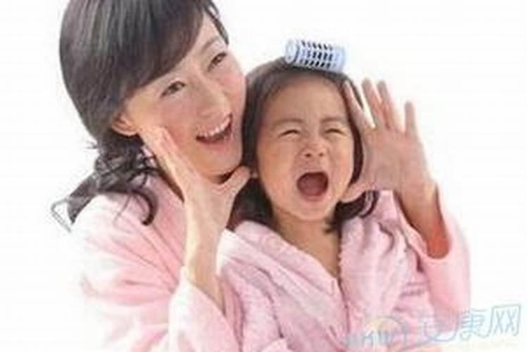 梦见女儿生个大胖小子的预兆