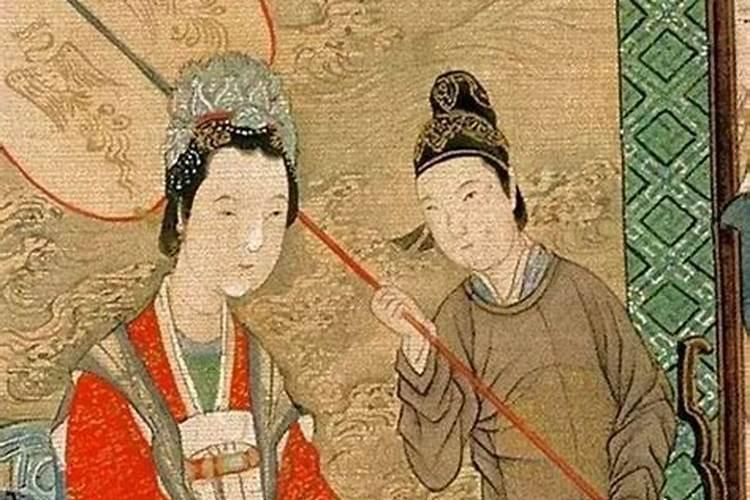 为啥古代表兄妹可以结婚而堂兄妹就不行？这二者从情理上讲没区别啊？百...