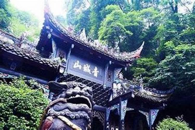 《封神演义》中的太乙真人是个什么样的人