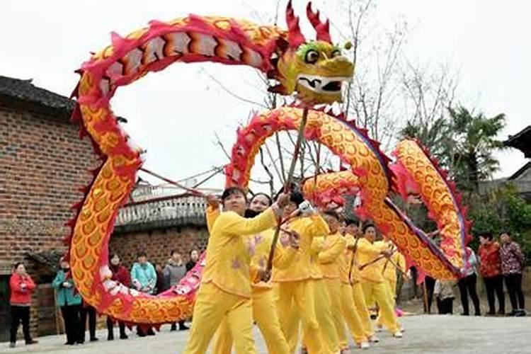 衡阳舞龙灯哪个最厉害
